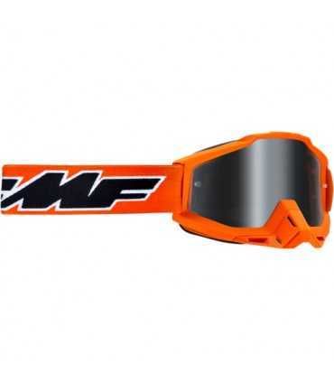 FMF Powerbomb Rocket orange smoke