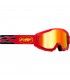 FMF Powercore Flame mirror red