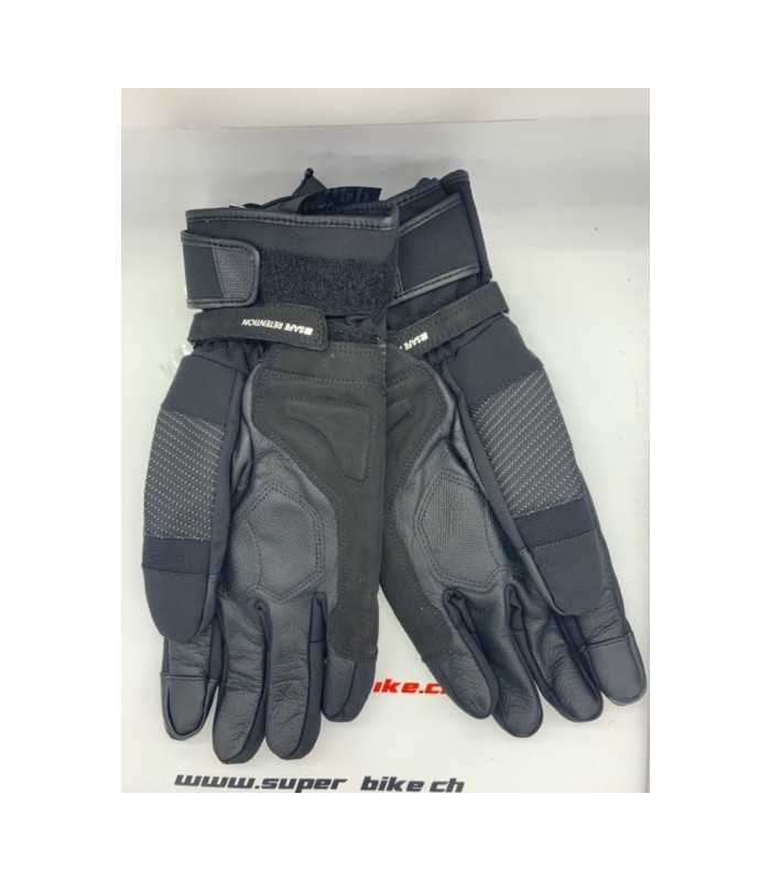 Alpinestars Andes V3 Drystar black gloves