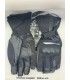 Alpinestars Apex V2 Drystar black