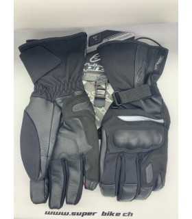 Alpinestars Apex V2 Drystar Nero