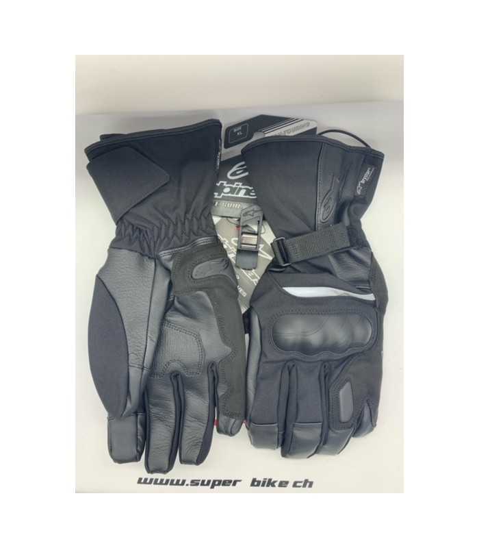 Alpinestars Apex V2 Drystar Nero