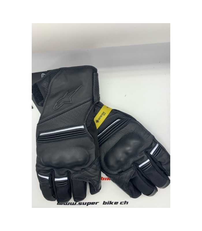 Gants Alpinestars WR-1 V2 gore -tex