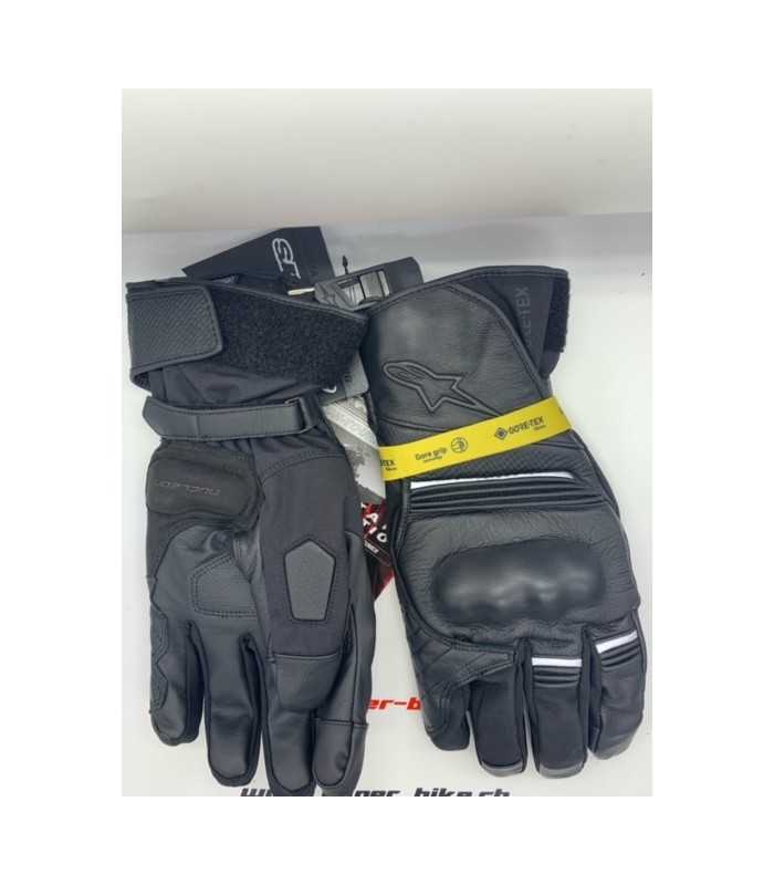 Gants Alpinestars WR-1 V2 gore -tex