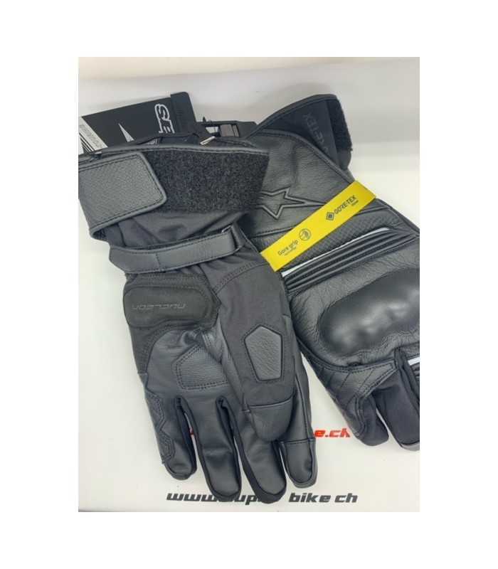 Gants Alpinestars WR-1 V2 gore -tex