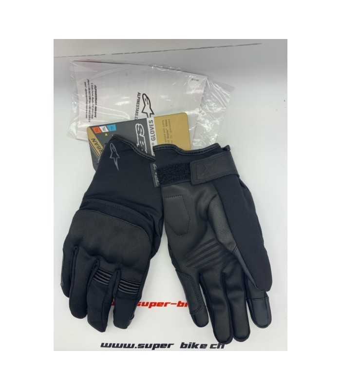 Gants hiver Alpinestars Syncro V2 Drystar noir