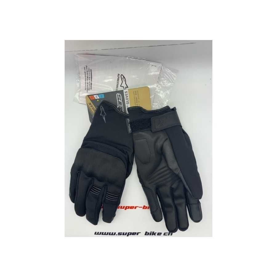 alpinestars gloves winter