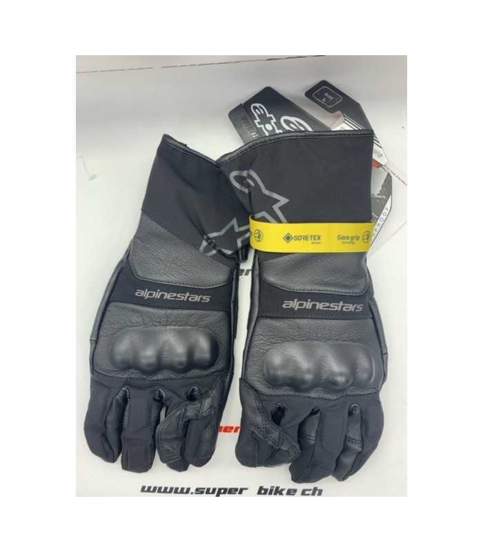 Alpinestars Range 2 gore-tex glove