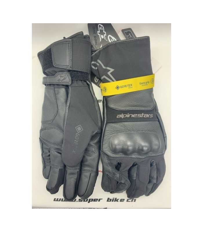 Alpinestars Range 2 gore-tex glove