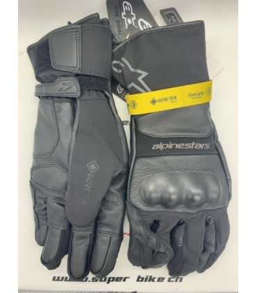 Alpinestars Range 2 gore-tex glove