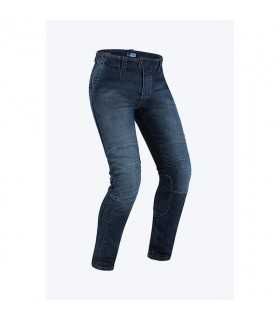 Jeans Pmj Dakar blu