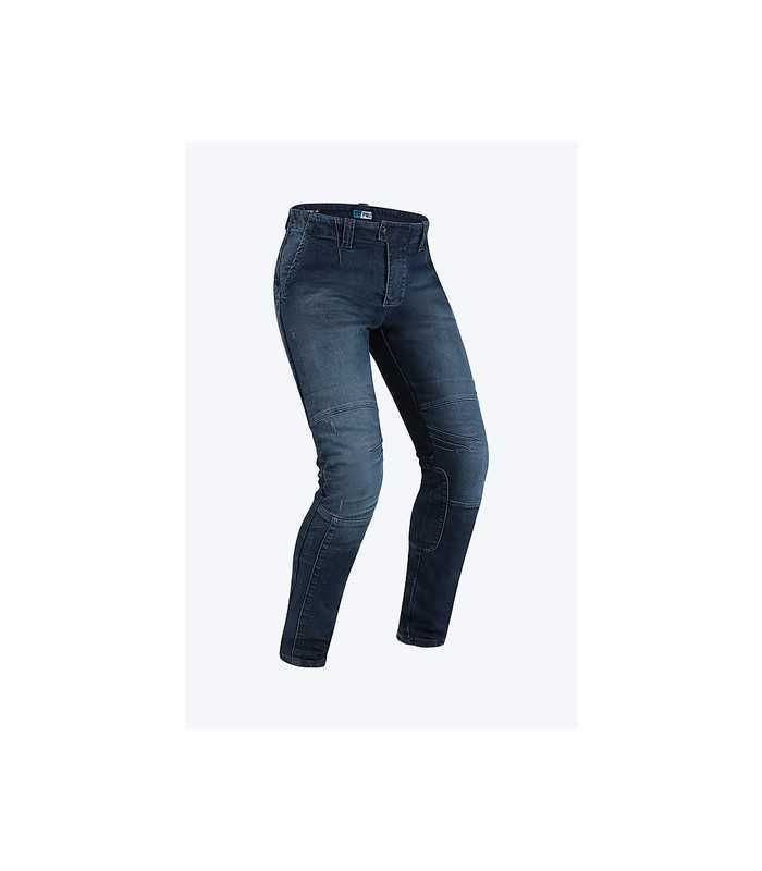 Jeans Pmj Dakar bleu