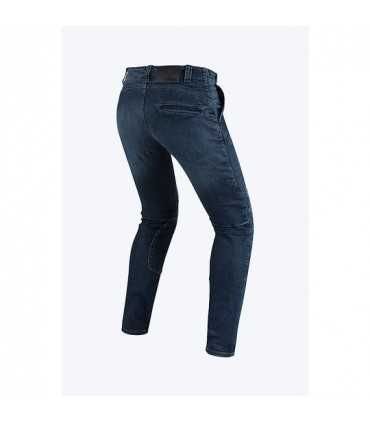 Jeans Pmj Dakar blau