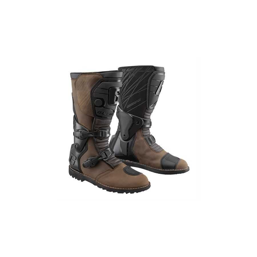 Scarpe shop moto gaerne