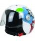 Kid helmet BHR 816 Comics