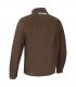 Giacca moto Bering Zander marrone