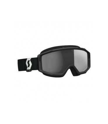 Scott Primal Sand Dust goggle cross black