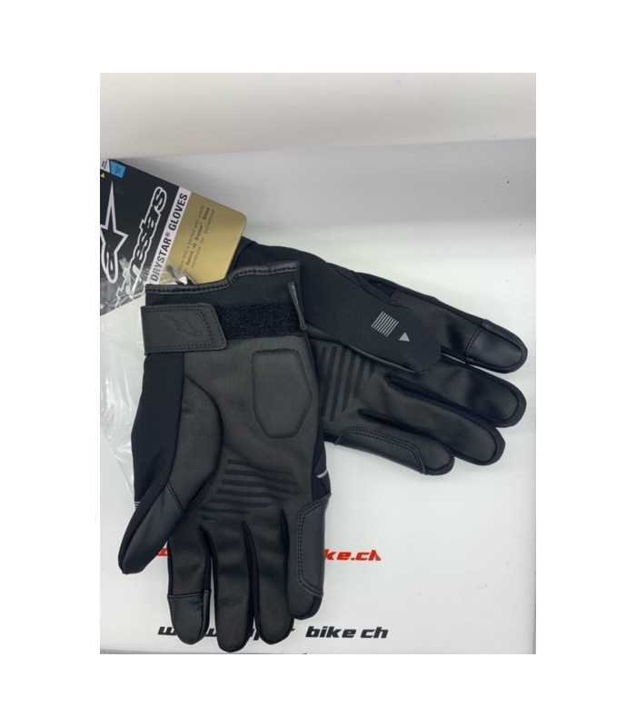 Gants hiver Alpinestars Syncro V2 Drystar noir gris