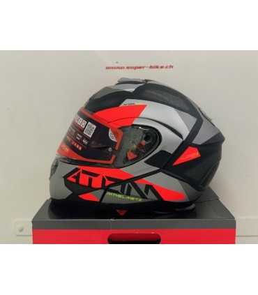 Casco Mt Helmets Atom Sv W17 A5