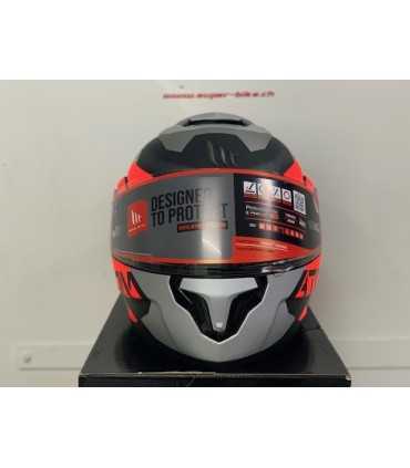 Casco Mt Helmets Atom Sv W17 A5