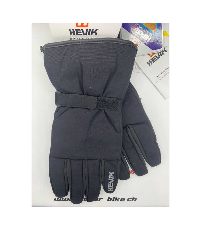 Hevik Urban Grimsel gants hiver