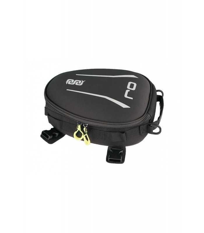 OJ Boost tail bag