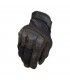Handschuhe Mechanix M-pact 3 schwarz
