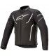 Alpinestars T-jaws V3 Wp noir blanc