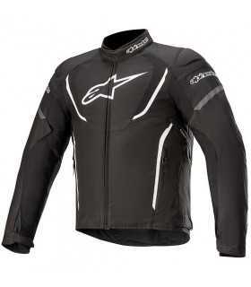 Alpinestars T-jaws V3 Wp Nero Bianco