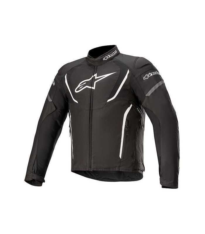 Alpinestars T-jaws V3 Wp Nero Bianco