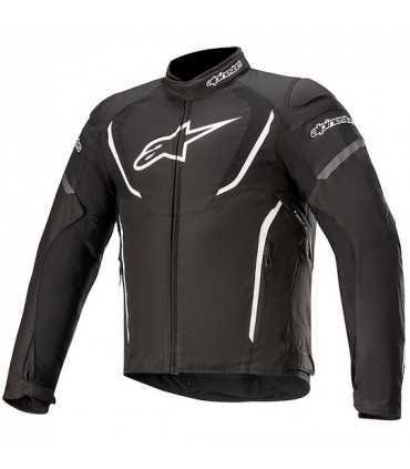 Alpinestars T-jaws V3 Wp noir blanc