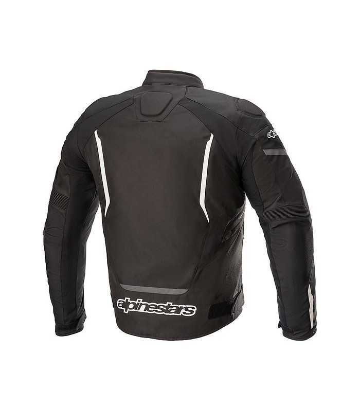 Alpinestars T-jaws V3 Wp noir blanc