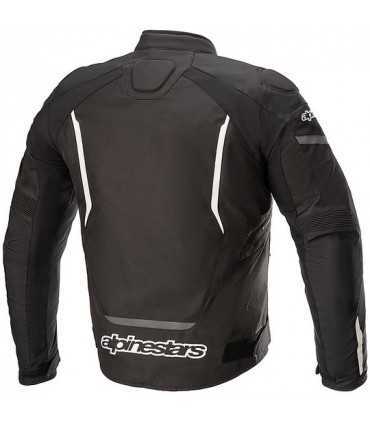 Alpinestars T-jaws V3 Wp Nero Bianco