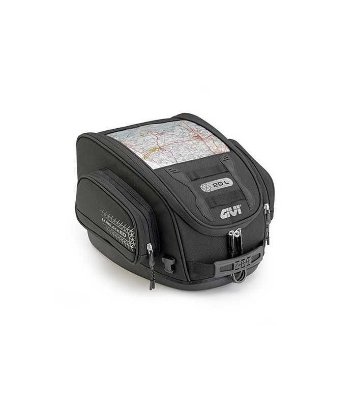 Givi Ut809 Tanklocked