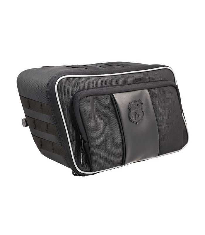 NELSON-RIGG ROUTE 1 ROAD TRIP SADDLEBAG SET. 9.5 litri