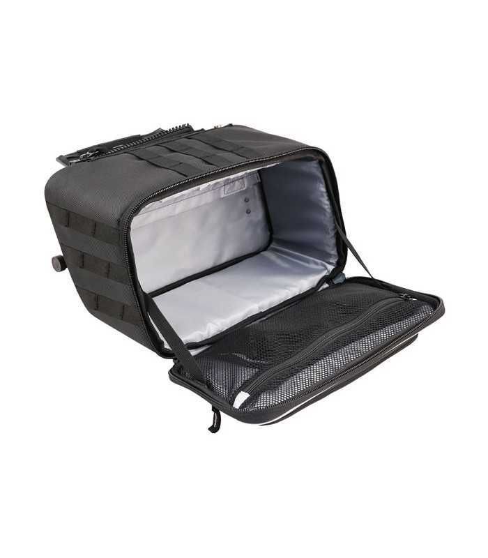 NELSON-RIGG ROUTE 1 ROAD TRIP SADDLEBAG SET. 9.5 LITER