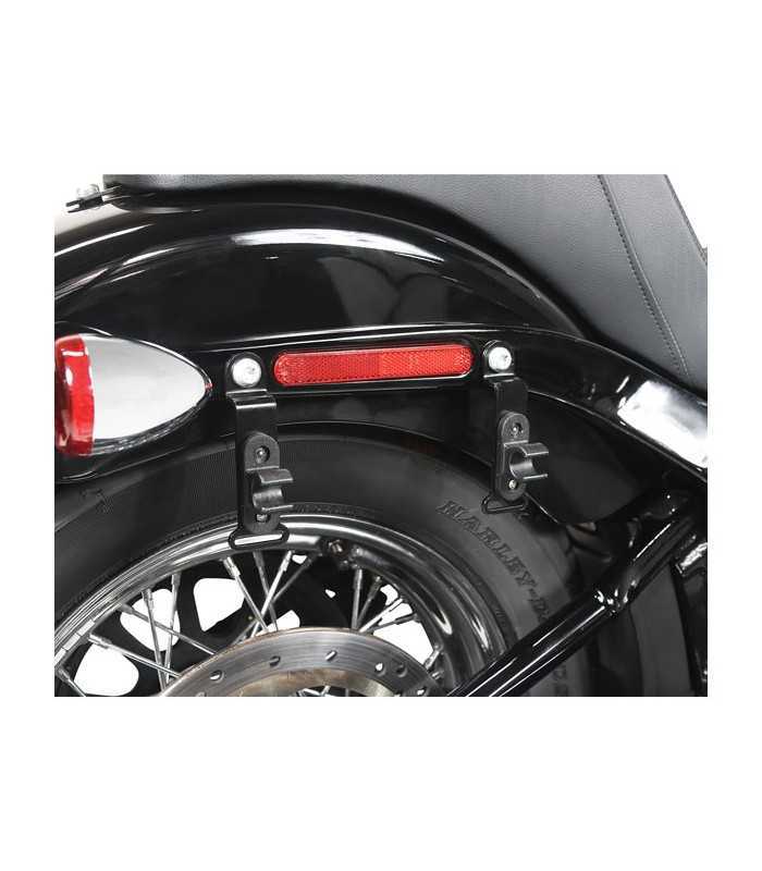 NELSON-RIGG ROUTE 1 ROAD TRIP SADDLEBAG SET. 9.5 LITER