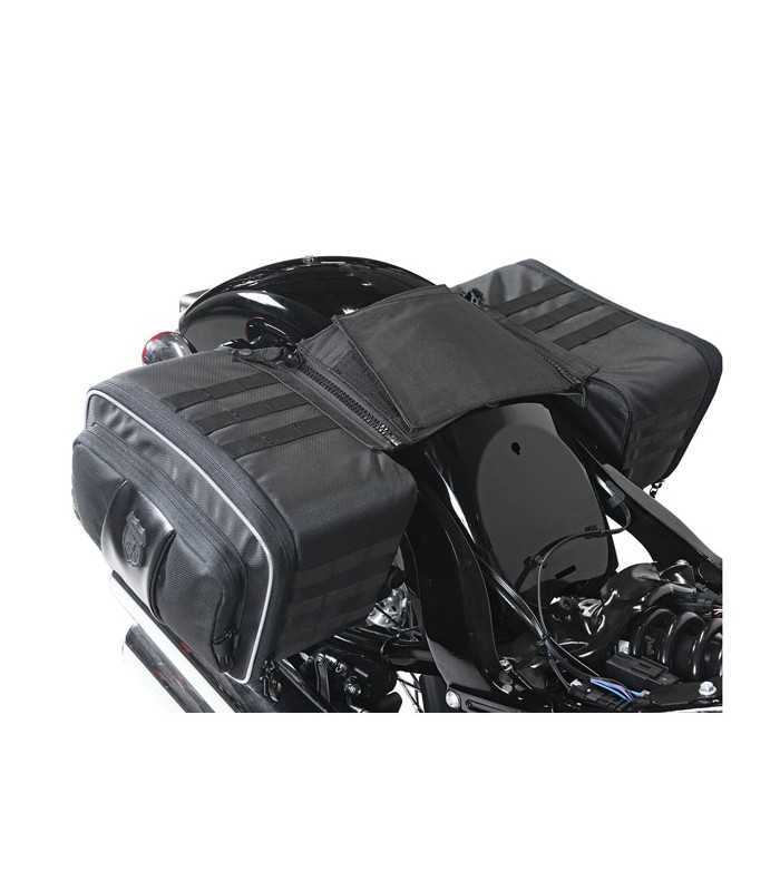 NELSON-RIGG ROUTE 1 ROAD TRIP SADDLEBAG SET. 9.5 LITER