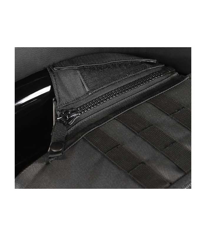 NELSON-RIGG ROUTE 1 ROAD TRIP SADDLEBAG SET. 9.5 LITER