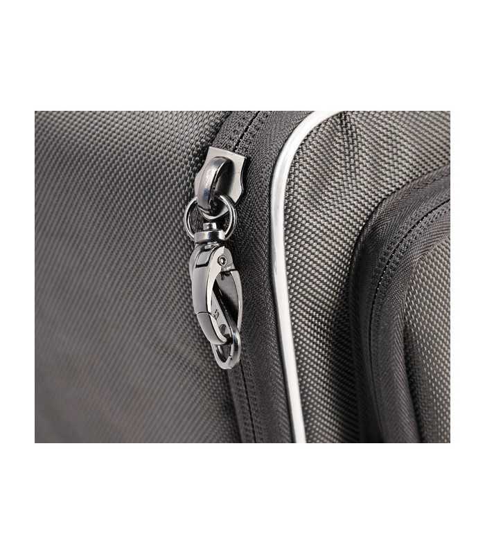 NELSON-RIGG ROUTE 1 ROAD TRIP SADDLEBAG SET. 9.5 LITER
