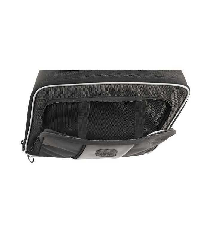 NELSON-RIGG ROUTE 1 ROAD TRIP SADDLEBAG SET. 9.5 LITER