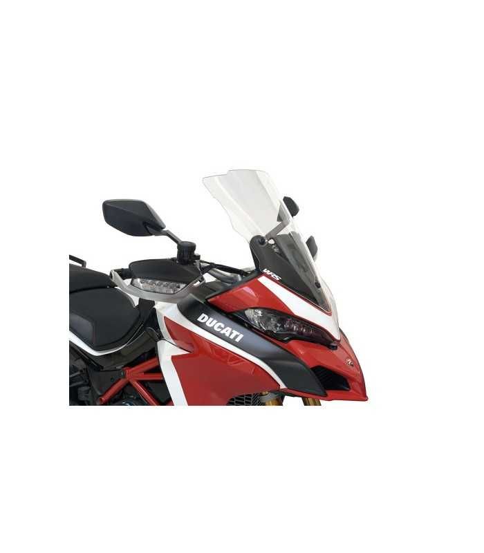 WINDSCREEN TOURING Clear WRS Ducati Multistrada 950 (2017-21)