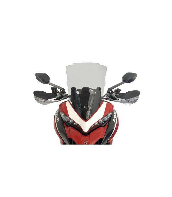 Windshield TOURING fumé WRS Ducati Multistrada 1260 (2019-20)