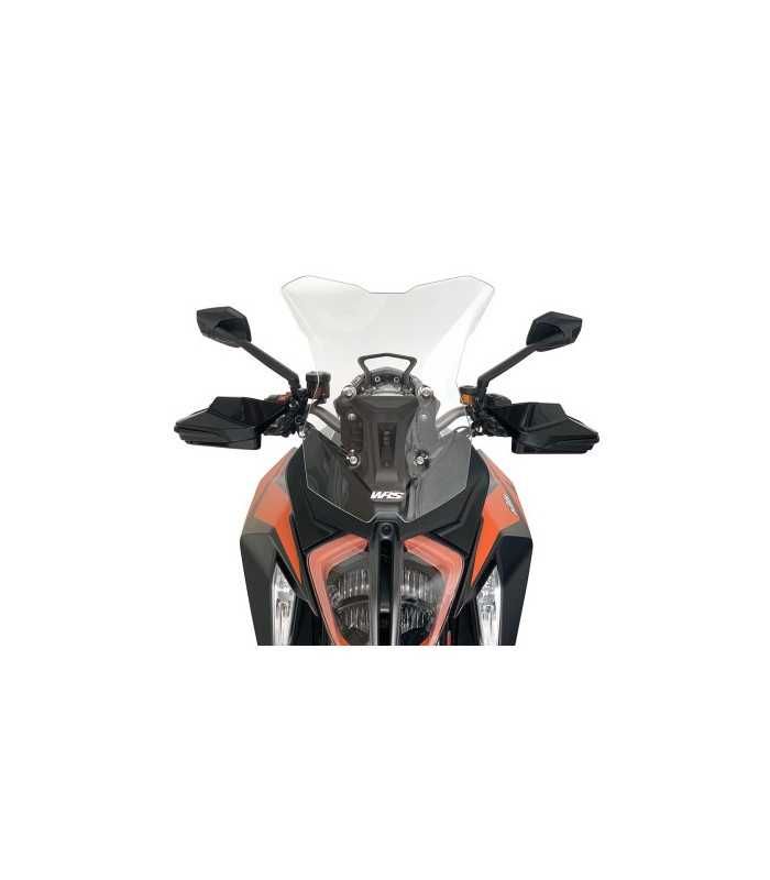Windshield TOURING klar WRS Ktm Super Duke 1290 GT (2019-20)