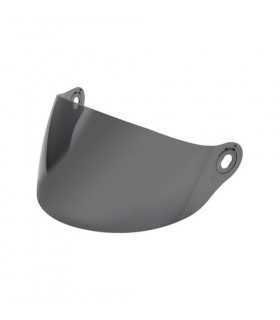 DARK VISOR FOR CABERG FREERIDE