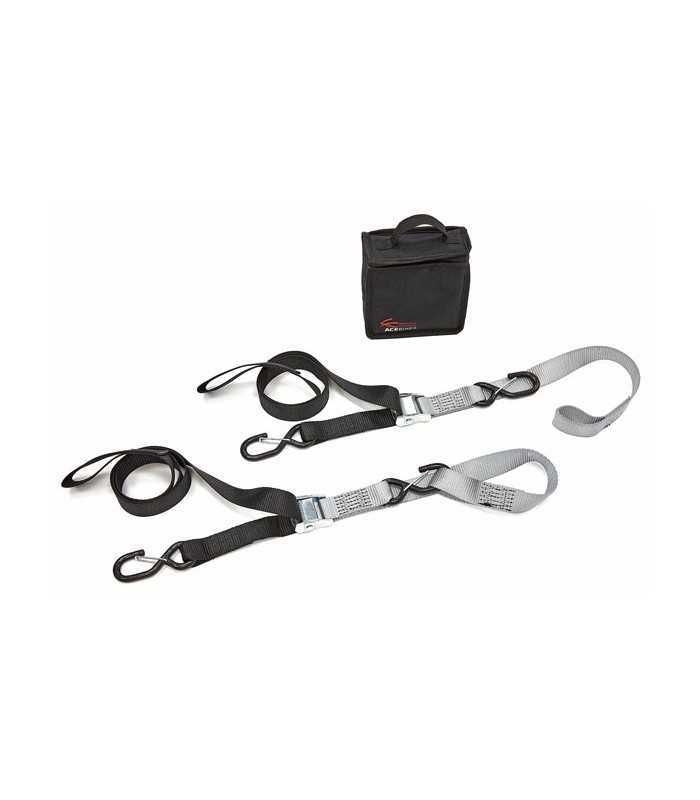 ACEBIKES CAM BUCKLE STRAP DUO