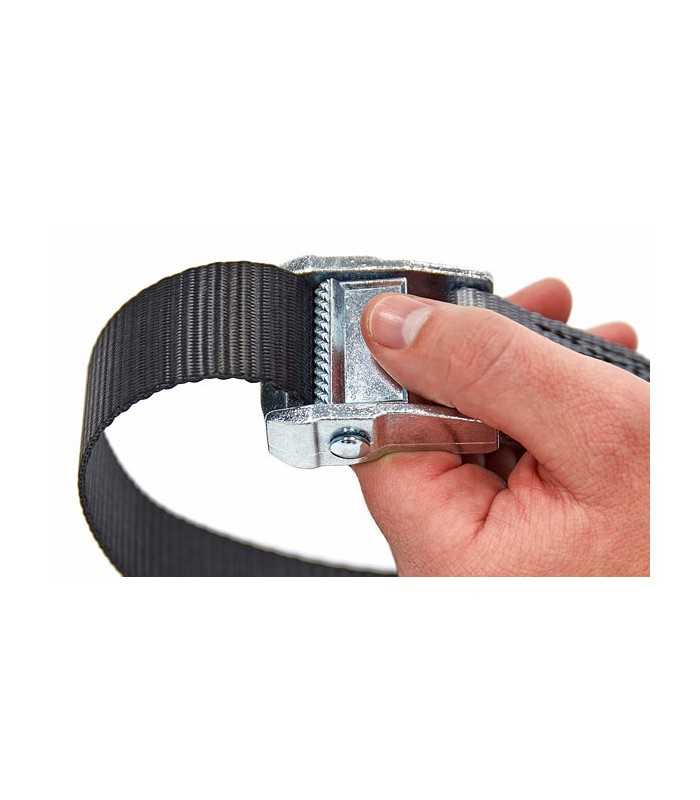 ACEBIKES CAM BUCKLE STRAP DUO