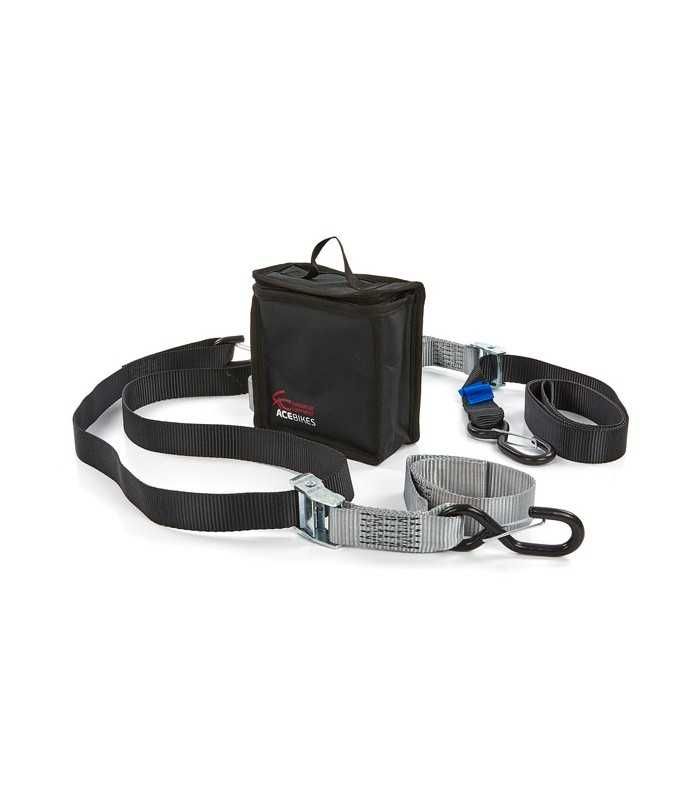 ACEBIKES CAM BUCKLE STRAP DUO