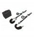 ACEBIKES RATCHET STRAP KIT DELUXE DUO