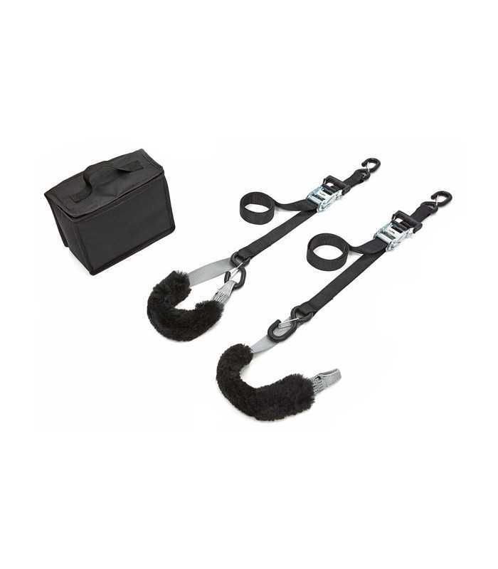 ACEBIKES RATCHET STRAP KIT DELUXE DUO